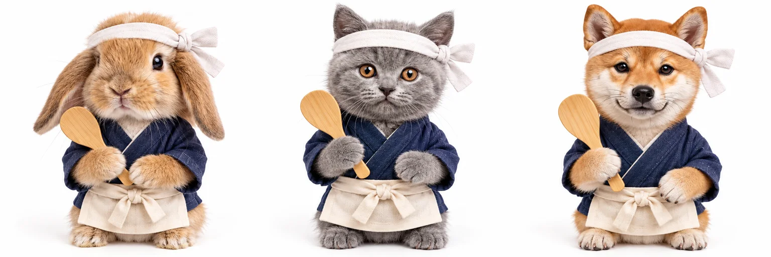 Rabbit · Japanese
