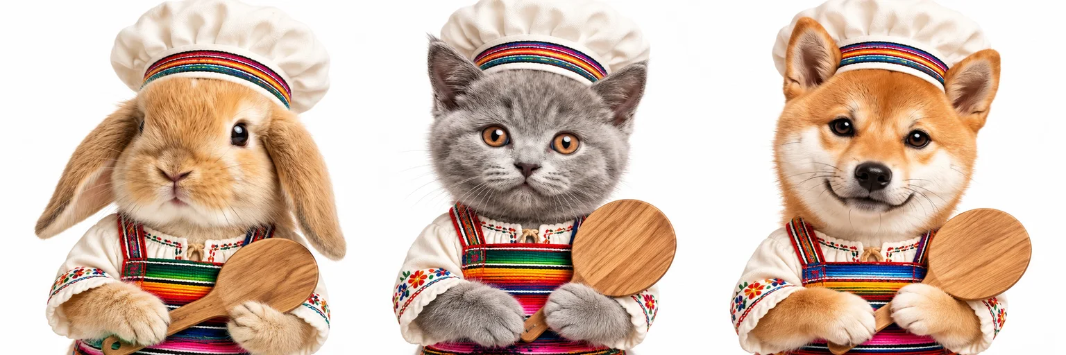 Rabbit · Mexican