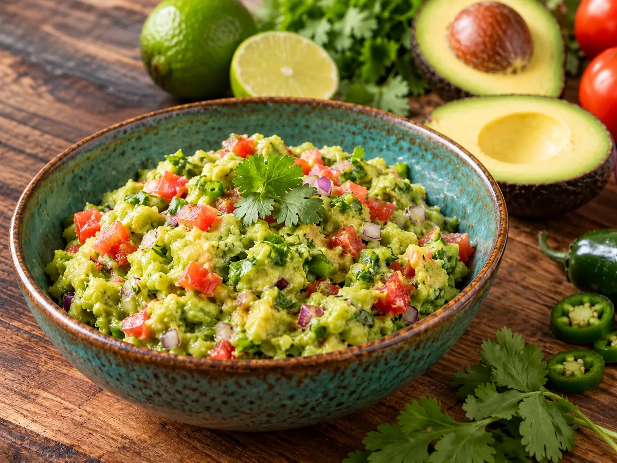 Guacamole