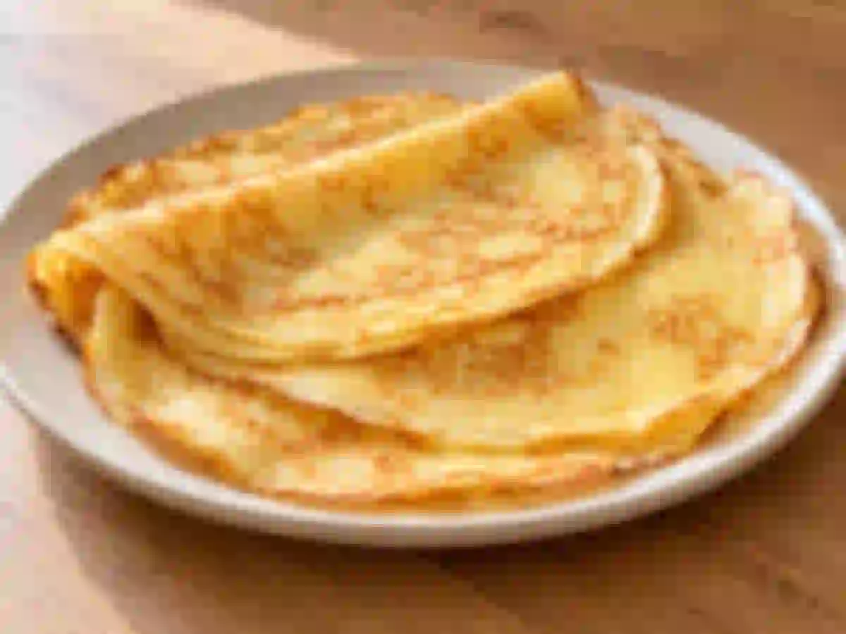 German pancakes